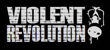 logo Violent Revolution